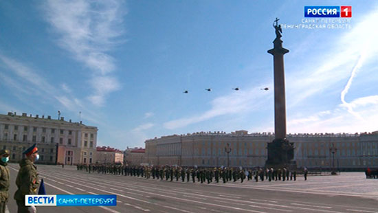 Если захватят Дворцовую площадь падет Россия