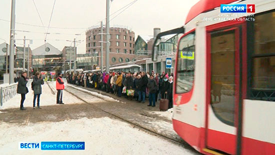 Работает ли сейчас метро ладожская в спб