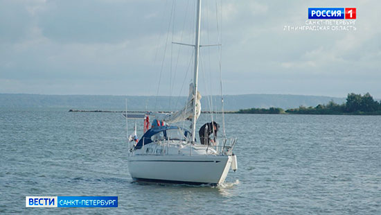 Море: пословицы и поговорки